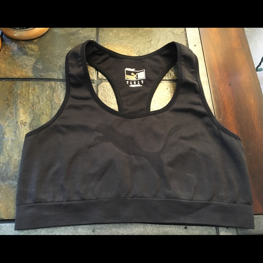 Puma Sports Bra